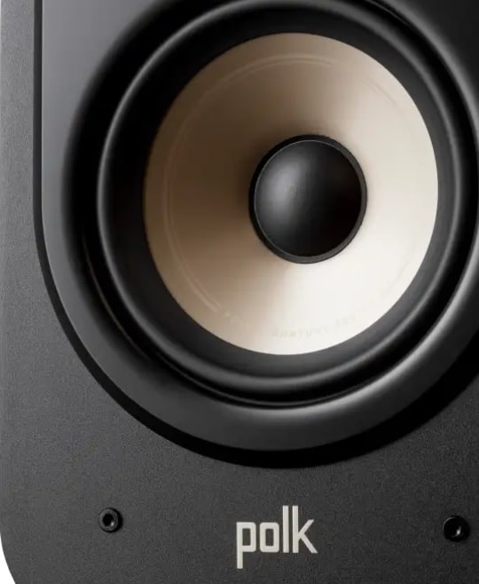 Polk Audio Signature Elite ES20 kolumny podstawkowe 